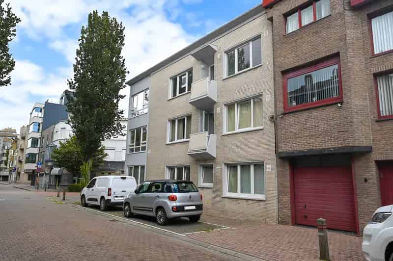 Appartement te huur nabij park: gerenoveerd en instapklaar