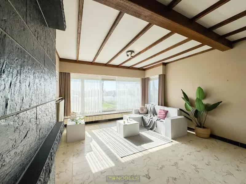 Bungalow te koop Oudenaarde: 3 slaapkamers, grote zolder, tuin en garage