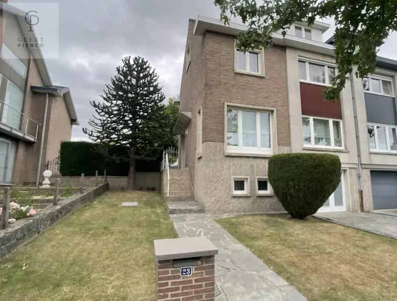 Huis te koop