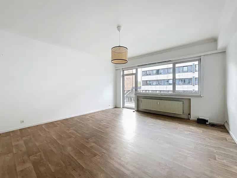 Studio te Ixelles nabij ULB