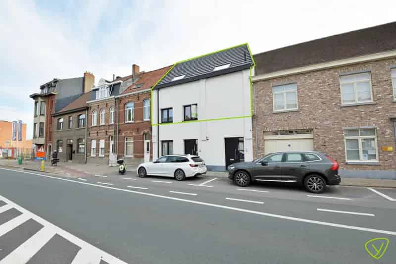 Duplex Appartement te Koop met Zonnig Terras