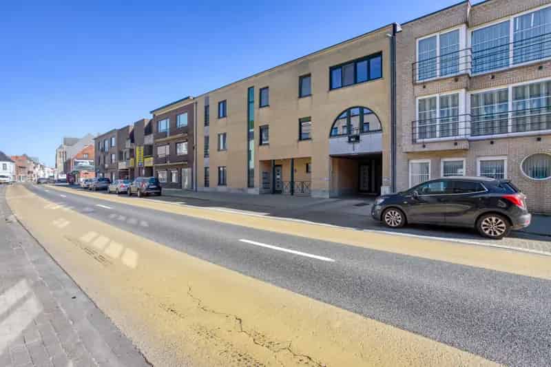 Gelijkvloers Appartement 1 Slaapkamer Garage Mol