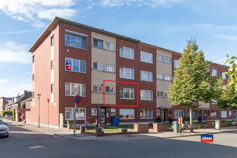Appartement te huur