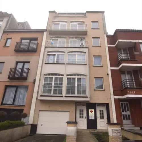 Duplexappartement 3 slaapkamers 2 terrassen