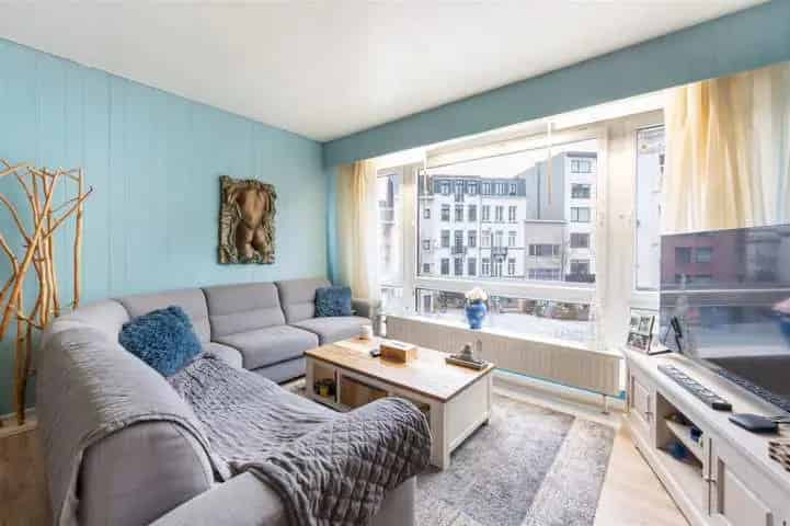 Appartement te Koop Antwerpen Zuid 2 Slaapkamers