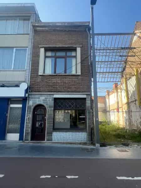 Bouwgrond 4 Appartementen 138m2