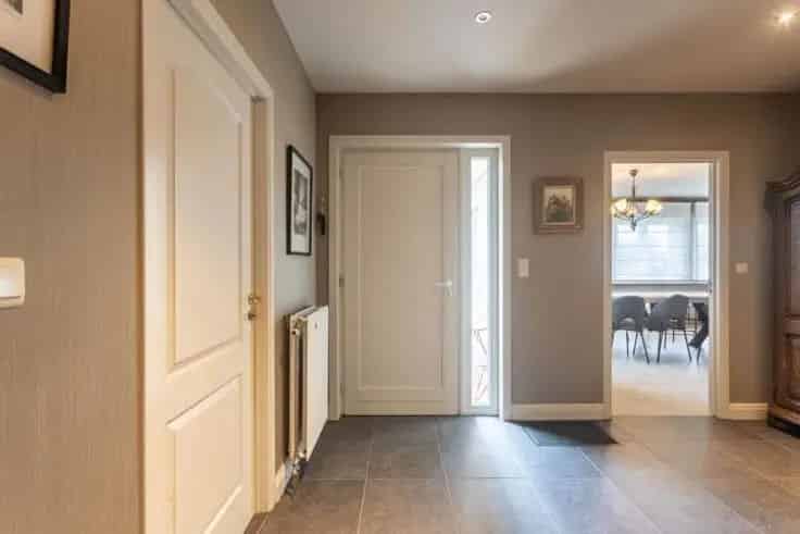 Huis Te Koop 4 slaapkamers Tuin Garage EPC B