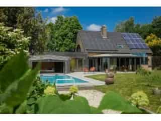 Villa te koop - Frasnes-lez-Anvaing VBD14653