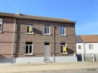 Huis te Huur Zoutleeuw - Gerenoveerde Hoekwoning