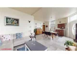 Huis te koop Merbes le Chateau 5 slaapkamers gerenoveerd