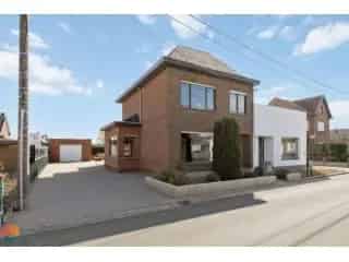 Huis te koop Putte 3 slaapkamers garage tuin