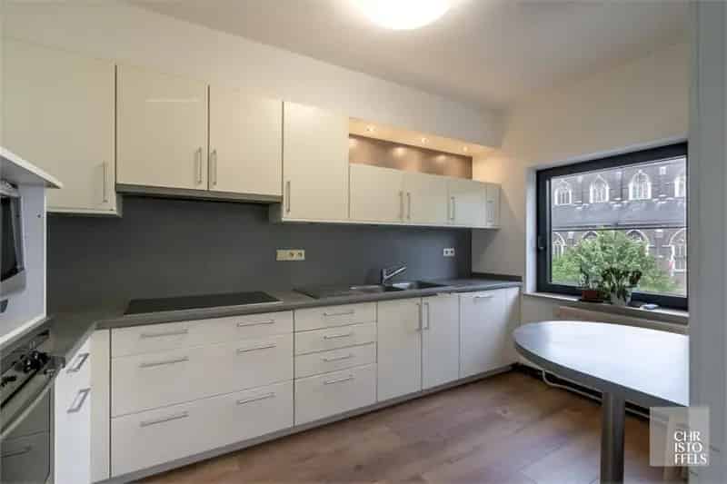 Studio te Koop Lanaken Centrum 3 Slaapkamers EPC C