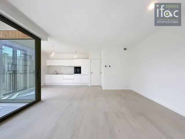 Appartement te huur - 2 slaapkamers - Nieuwbouw - Terras