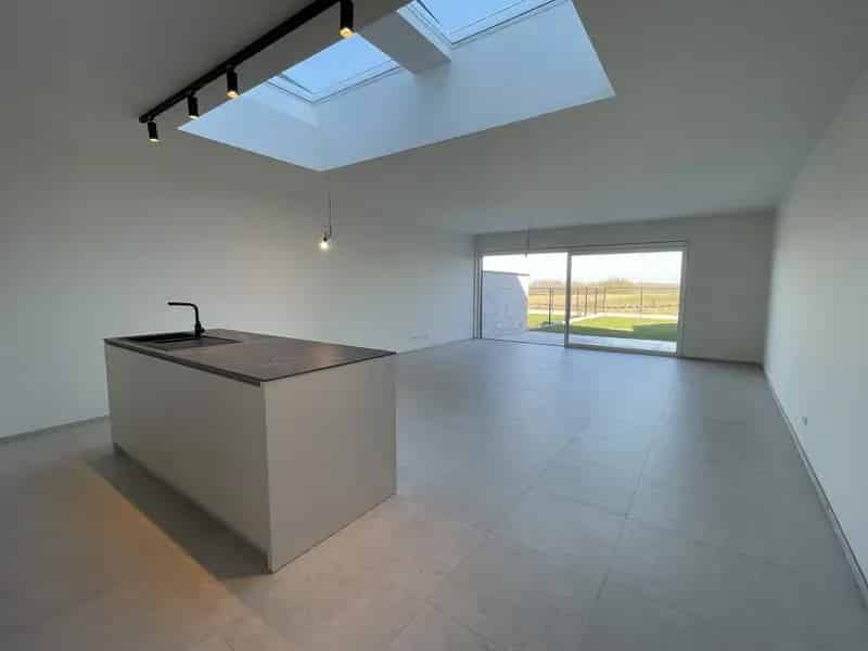 Nieuwbouw BEN woning Woubrechtegem Prachtig Vergezicht