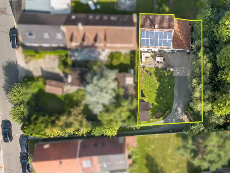 Huis te huur Sint-Katharina-Lombeek - Instapklaar EPC C