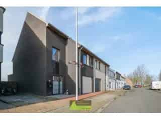 Huis te koop Nieuwpoort Ramskapelle - Luxe energiezuinige woning