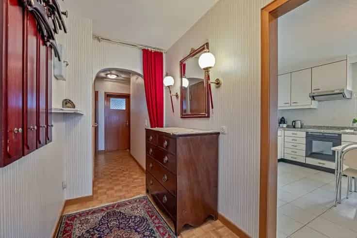 Ruim Appartement te Koop in Hasselt
