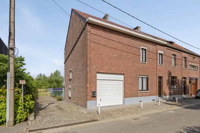 Huis te koop