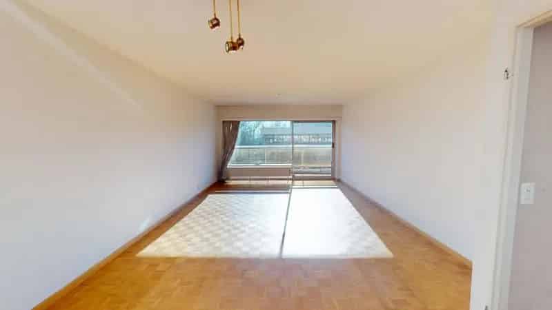 Appartement te Schaerbeek 2 slaapkamers 2 terrassen 90m²