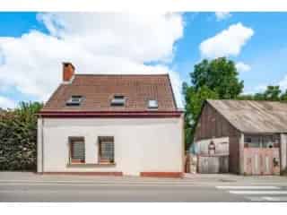 Huis te Koop Perwez 3 slaapkamers Tuin Parking