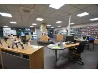 Handelspand te Zonhoven - Toplocatie - Hoog Rendement