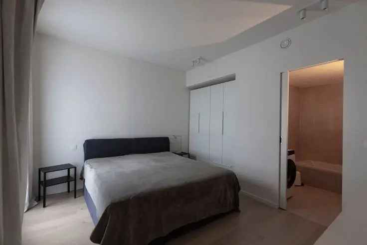 Appartement Te Huur Delta ULB Gemeubileerd