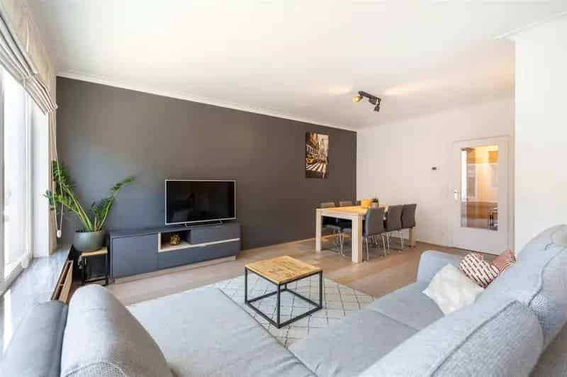 Appartement te koop Frans Beckerstraat