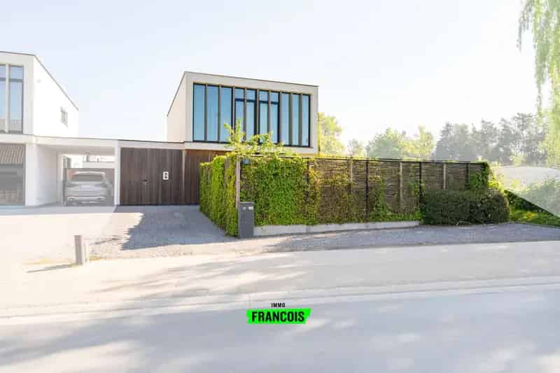 Huis te koop Oosterzele: Instapklare gezinswoning