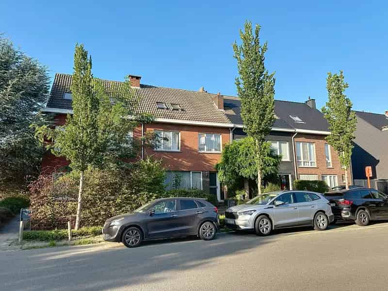 Huis te huur: Gelijkvloers wonen met stadstuin