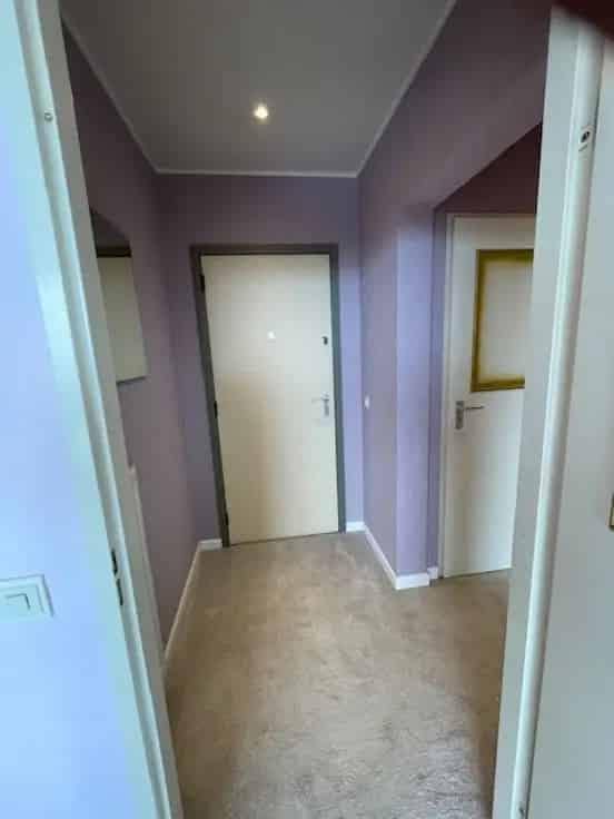 Appartement te koop Belgica 1 slaapkamer gerenoveerd