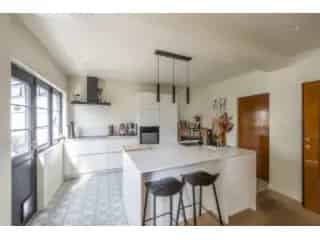 Huis te Koop Wilrijk - Authentieke Charme en Modern Comfort
