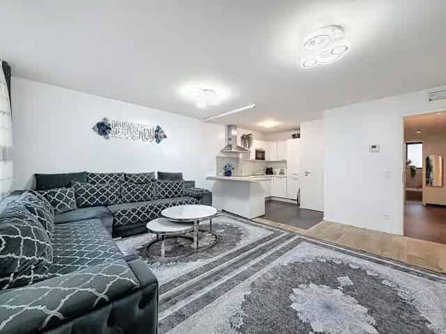 Appartement te koop Anderlecht 77m² Brussels Station