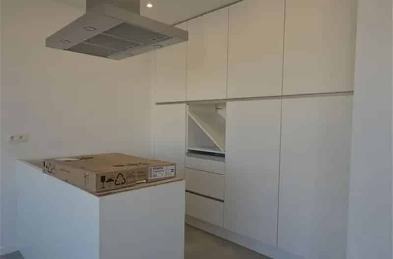 Appartement Merchtem 2 slaapkamers groot terras te huur