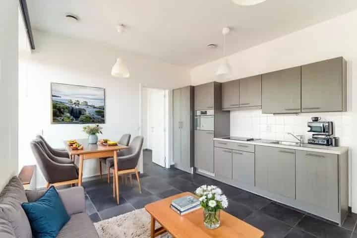 Appartement te Koop Antwerpen Lichttoren