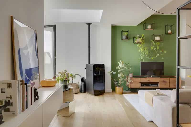 Appartement te huur