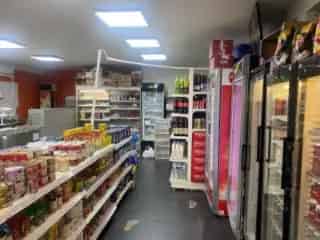 Handelspand te koop Charleroi 70m²