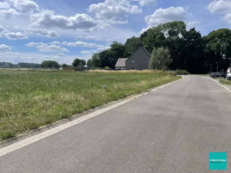 Bouwgrond Merchtem: Rustige locatie, 11a85ca