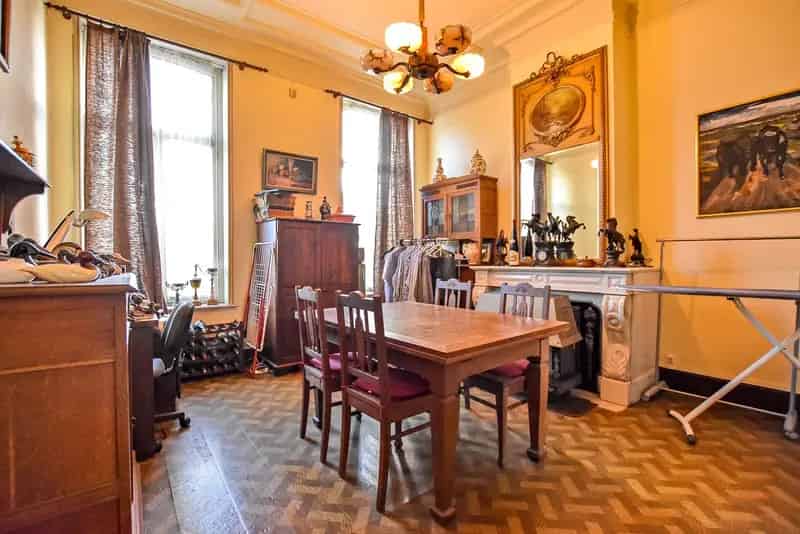 Woning te koop Alveringem - Twee huizen met karakter