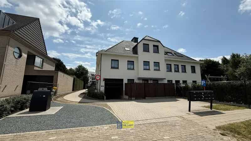 Nieuwbouwappartement 2 slaapkamers Edegem