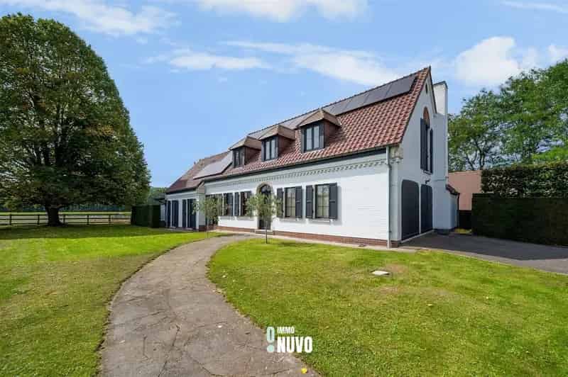 Huis te koop