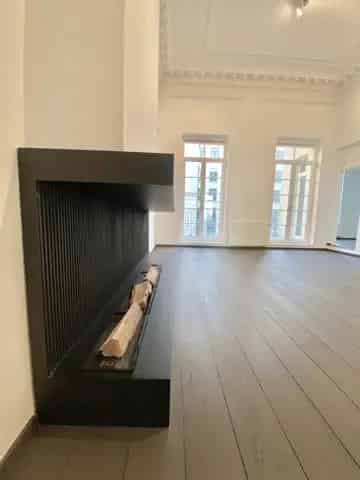 Huis te koop Brussel Sablon Triplex 550m² gerenoveerd