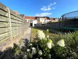 Huis te Koop Assebroek Renovatieproject