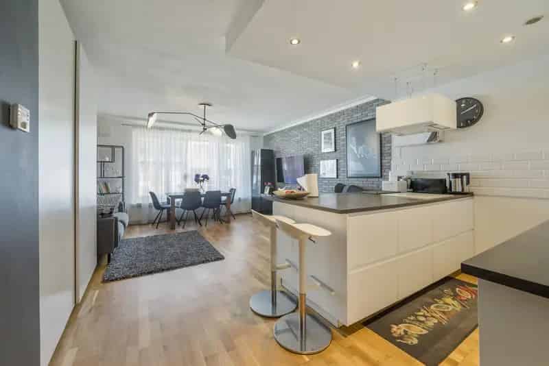 Appartement te huur