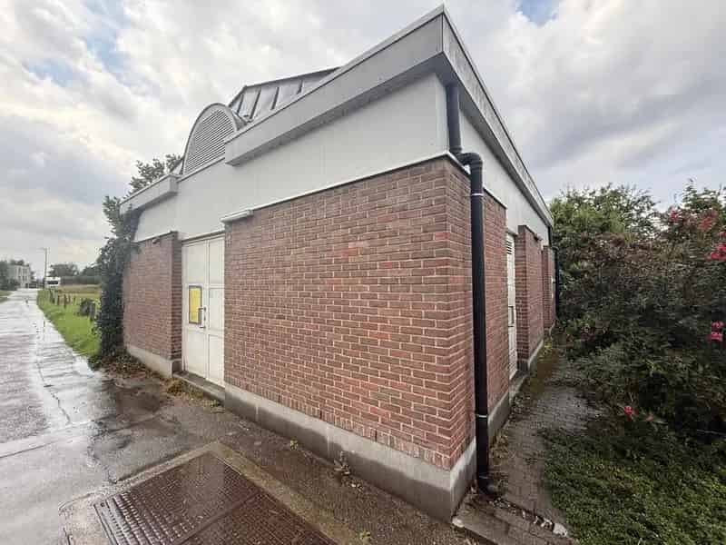 Garagebox te Huur Volledig Aanbod