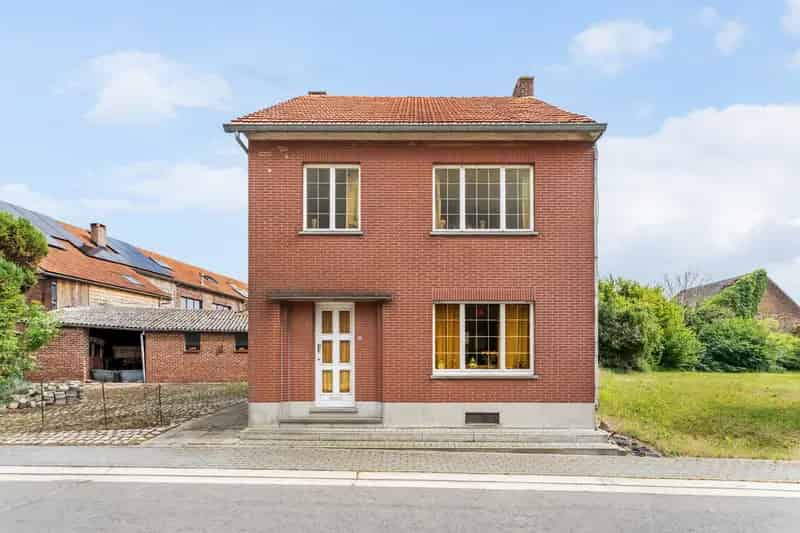 Huis te koop Hoegaarden 3 slaapkamers 131m²