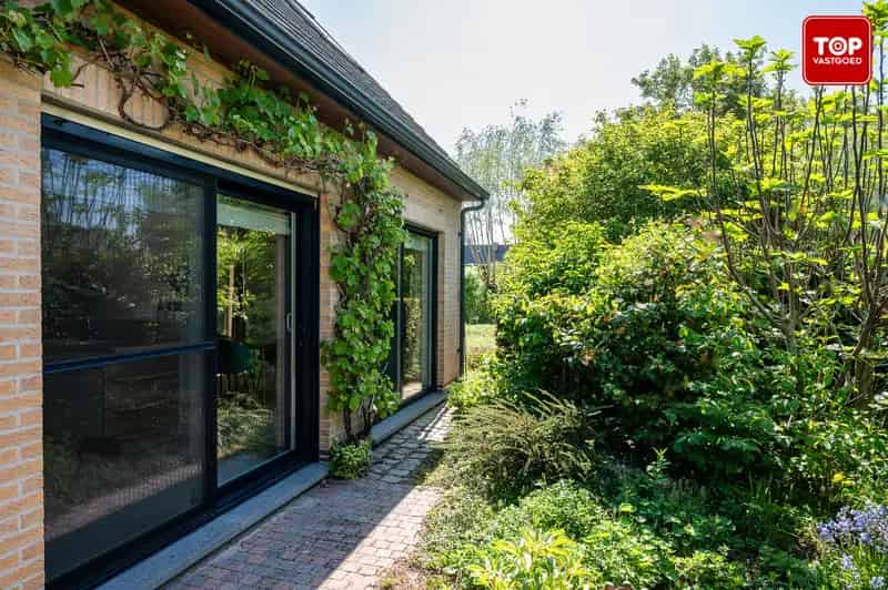 Villa te koop 6 slaapkamers Gent