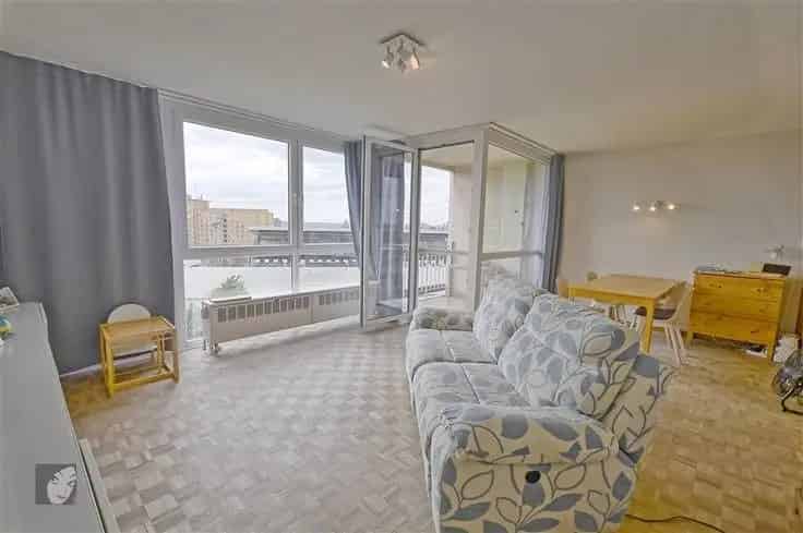 Appartement Te Koop Nabij Stadscentrum