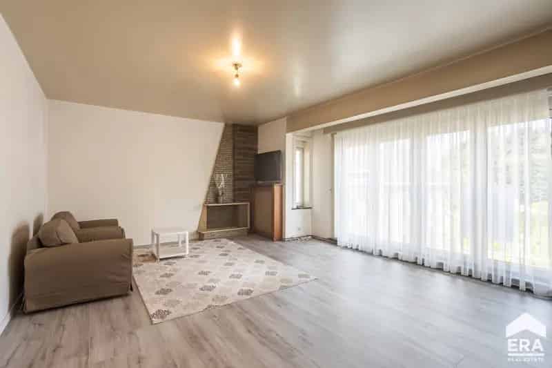 Appartement te koop Aalst 3 slaapkamers 2 terrassen