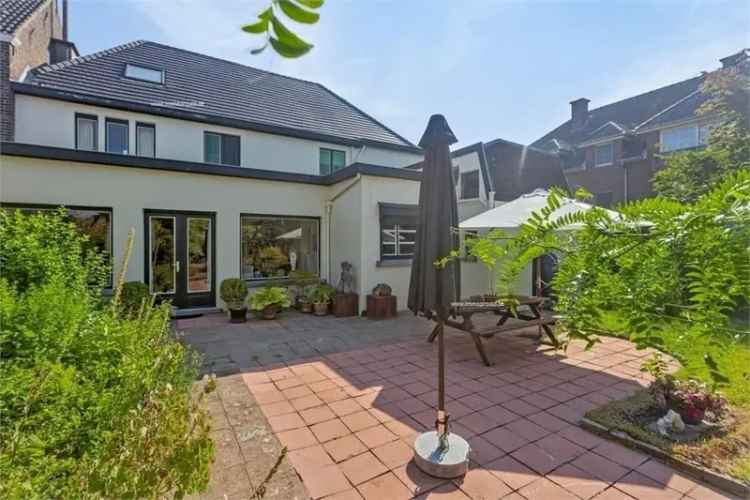 Huis te koop Oudenaarde