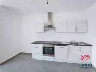 Appartement te huur Charleroi Centrum - Nieuwbouw A+